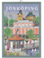 Handduk Jönköping Svenska Städer