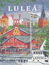 Handduk Luleå Svenska Städer