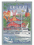 Handduk Luleå Svenska Städer