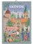 Handduk Skövde Svenska Städer