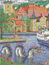 Handduk Östersund Svenska Städer