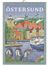 Handduk Östersund Svenska Städer