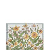 Bordstabletter Daffodil