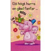 Elefantfanfar