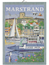 Handduk Marstrand Svenska Städer