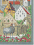 Handduk Visby Svenska Städer