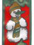 Snögubbe