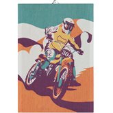 Handduk Enduro