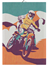 Handduk Enduro