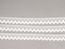 Bomullsspets 19 mm Ivory