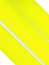 Gult reflexband sy fast  23 meter