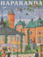 Handduk Haparanda Svenska Städer
