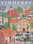 Handduk Vimmerby Svenska Städer