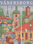 Handduk Vänersborg Svenska Städer
