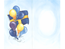 Ballonger & flaggor