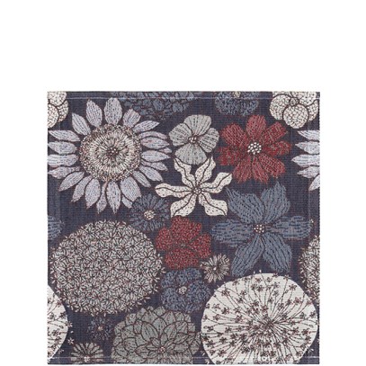 Smådukar Blomdoft 35x35 cm