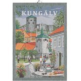 Handduk Kungälv Svenska Städer