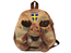 Ryggsäck med älg