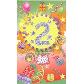 2 År