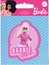 Barbie med solglasögon 6929-02