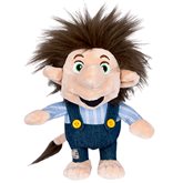 Gosedjur Troll med hängslen