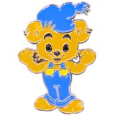 Kylskåpsmagnet Bamse
