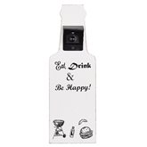 Eat drink & be happy