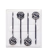 Drinkpinnar 4-pack