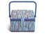 Syskrin Blue Birds Medium