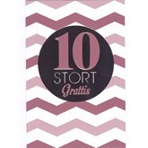 10 År