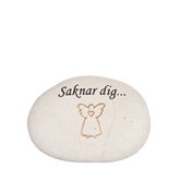 Saknar dej