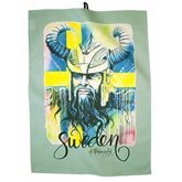 Handduk Viking KPA
