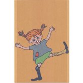 Handduk Pippi Långstrump Pippi