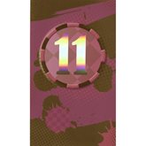 11 År Lila