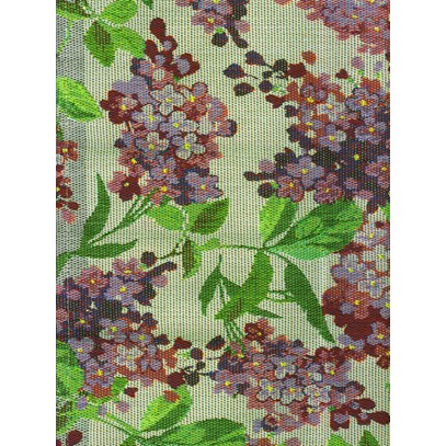 Smådukar Syren 35x35 cm