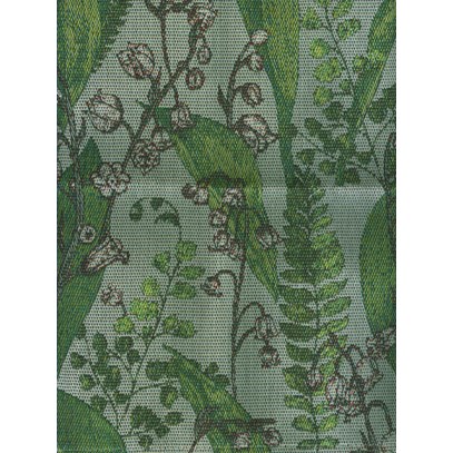 Smådukar Majalis 35x35 cm