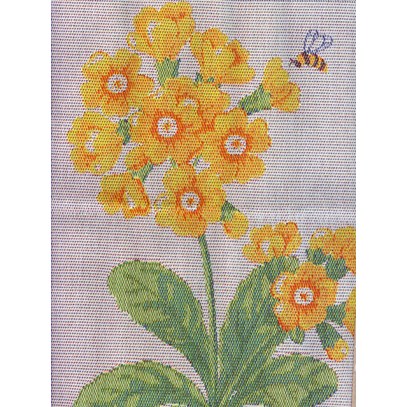 Smådukar Primula Gullviva 35x35 cm