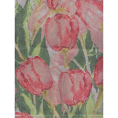 Smådukar Tulpanäng 35x35 cm