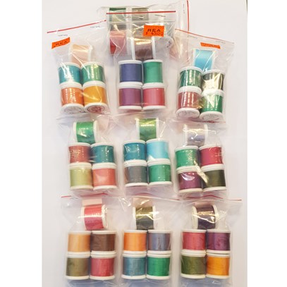 Mölnlycke Sytråd 5-pack