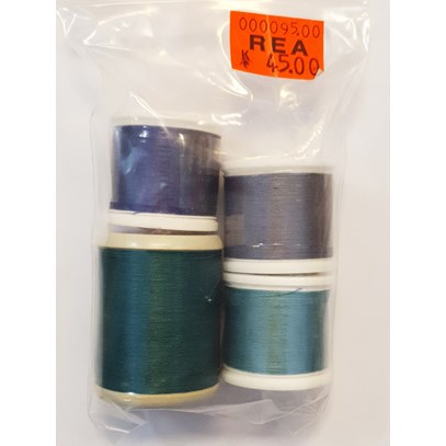 Mölnlycke Sytråd 4-pack