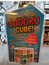 Sudoku Kub