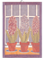 Set med 4 handdukar 35x50 cm