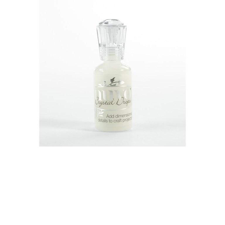 Nuvo Crystal Drops - Morning Dew