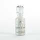 Nuvo Crystal Drops - Ivory Seashell