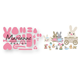 Marianne Design Dies - Elines Baby Bunny