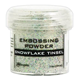 Ranger Embossingpulver - Snowflake Tinsel