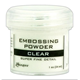 Ranger Embossingpulver - Super fine Clear