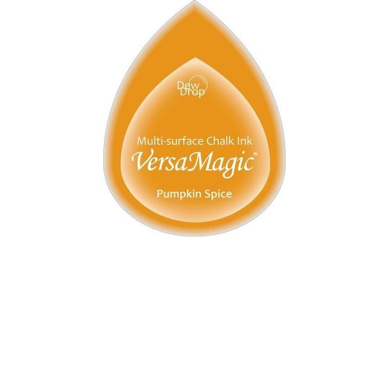 VersaMagic - Stämpeldyna - Pumpkin Spice