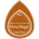 VersaMagic - Stämpeldyna - Gingerbread