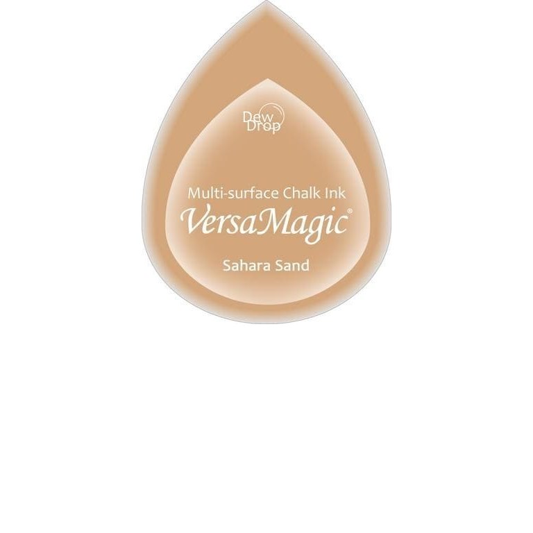 VersaMagic - Stämpeldyna - Sahara Sand